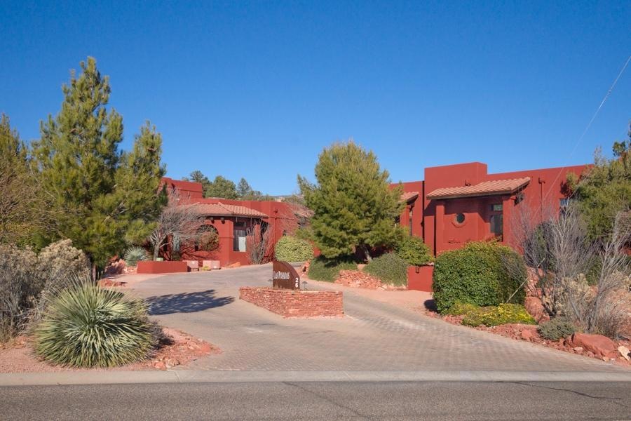 unlisted-address, Sedona, AZ 86351 - photo 1