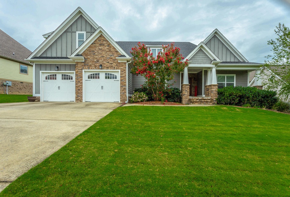 69 Sawtooth Oak Trail