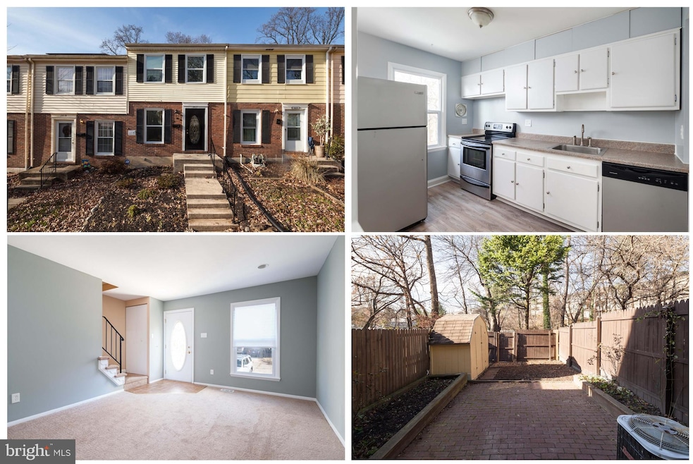 3417 Moultree Place, Nottingham, MD 21236 - photo 1