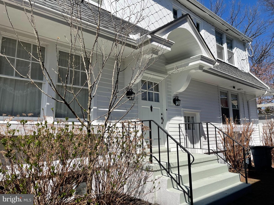 451 Park Ave, Collingswood, NJ 08108 - photo 1