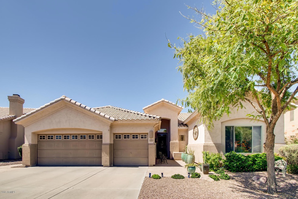 1854 E Dava Dr, Tempe, AZ 85283 - photo 1