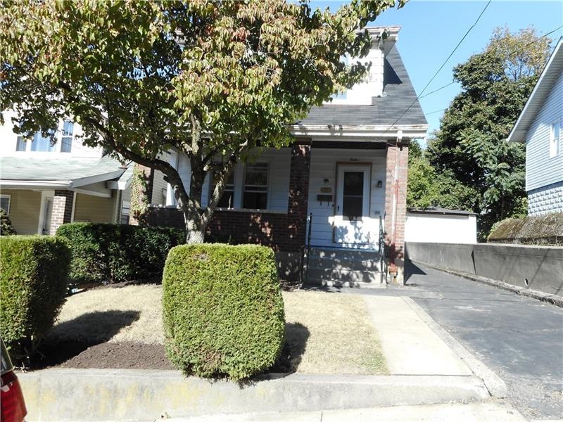 12 Oakley Ave ready to make your own