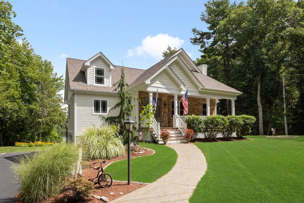 36 Capron Way, Chepachet, RI 02814 - photo 1