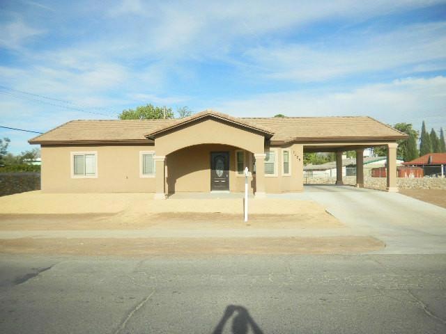7525 Franklin Dr, El Paso, TX 79915 - photo 1