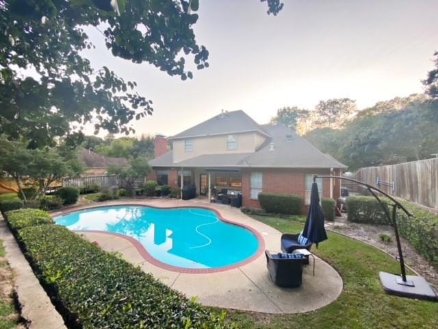 8310 Crooked Trail, Tyler, TX 75703 - photo 1