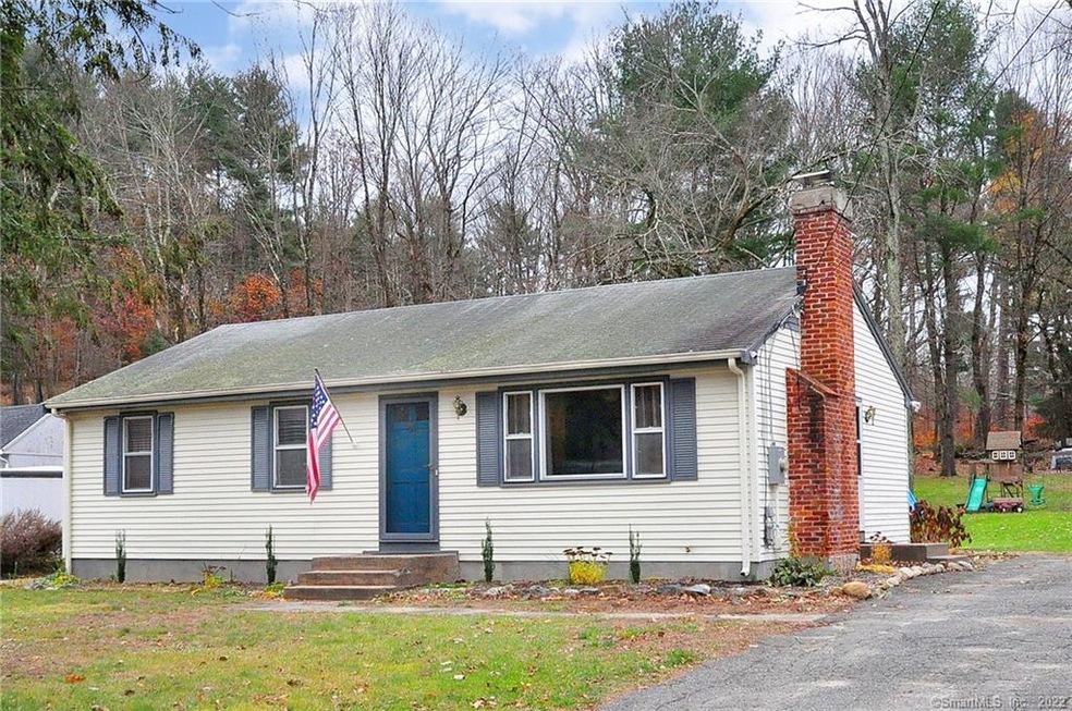 771 Litchfield Turnpike, New Hartford, CT 06057 - photo 1