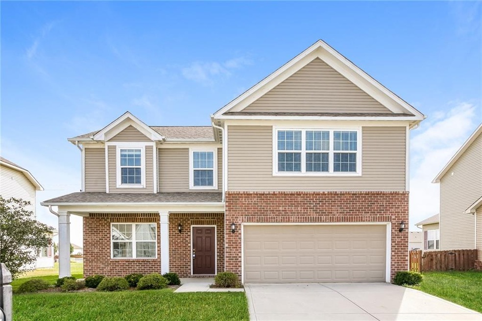 2291 Boneset Dr, Plainfield, IN 46168 - photo 1