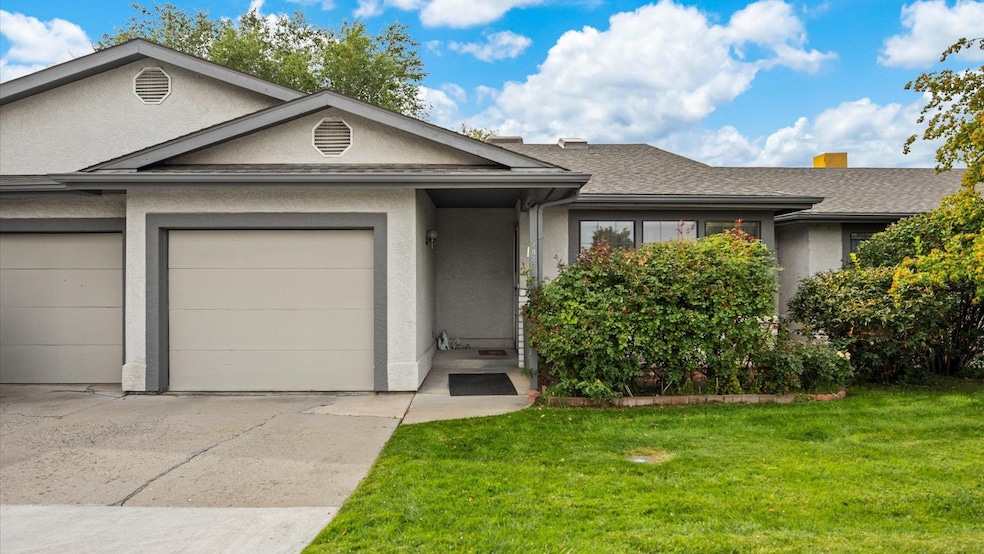 2823 Elm Ave, Grand Junction, CO 81501 - photo 1