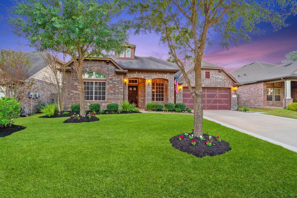 31517 Ember Trail Ln, Spring, TX 77386 - photo 1