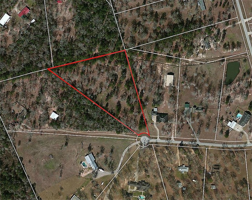 0 Hickory Knoll unit 90850686, Cleveland, TX 77328 - photo 1