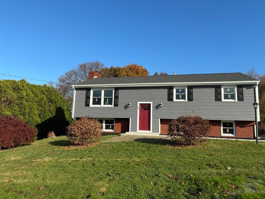 Sold $580,000 • Co-Listing Agent