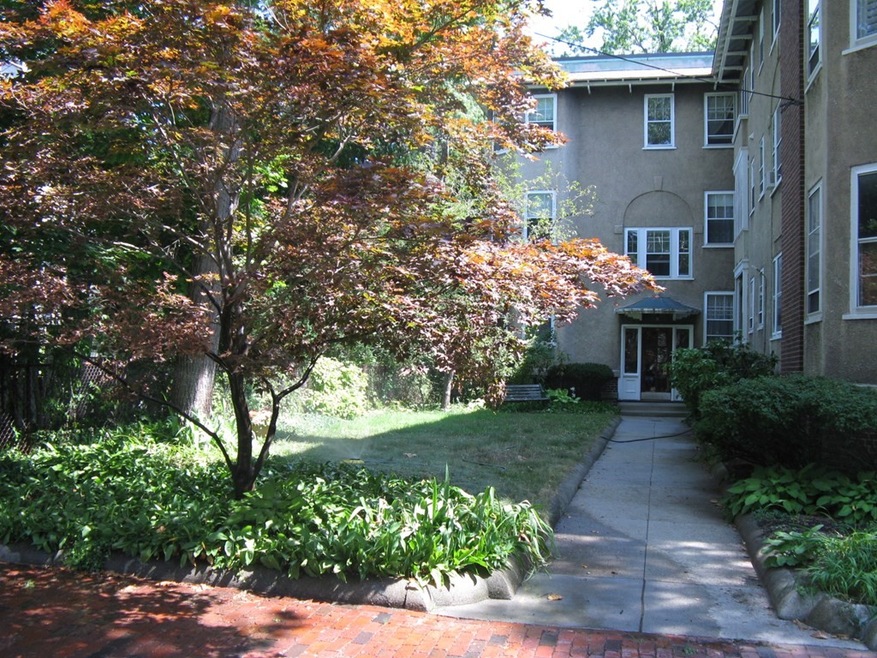 10 Avon St unit 1, Cambridge, MA 02138 - photo 1