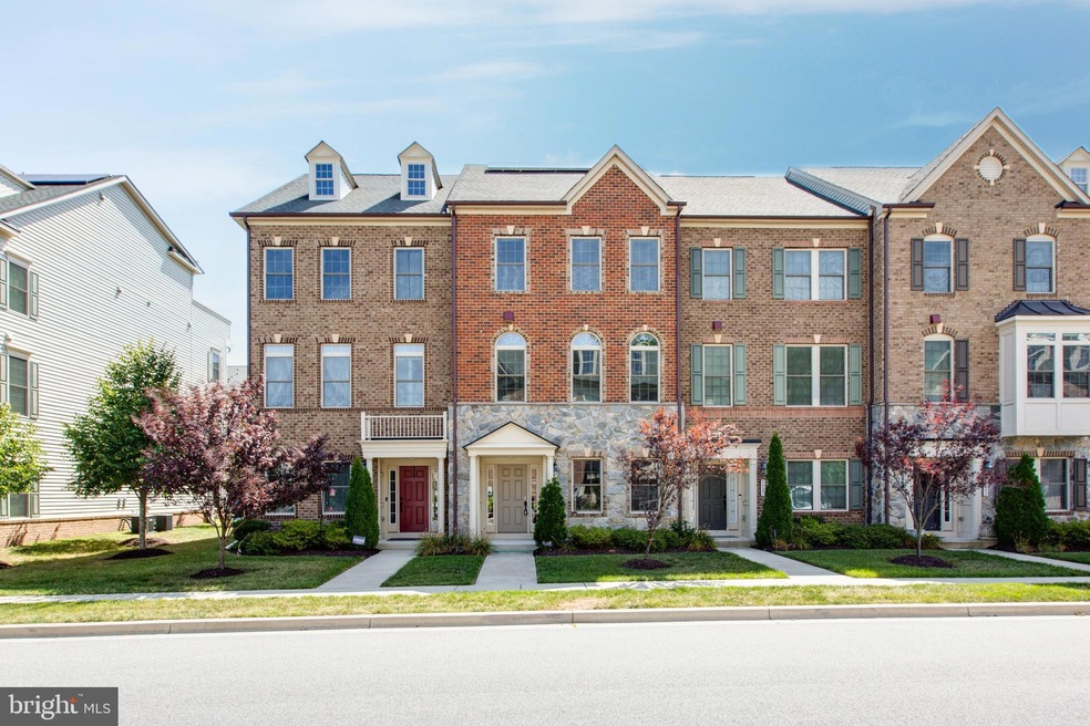 7519 Thicket Run, Hanover, MD 21076 - photo 1