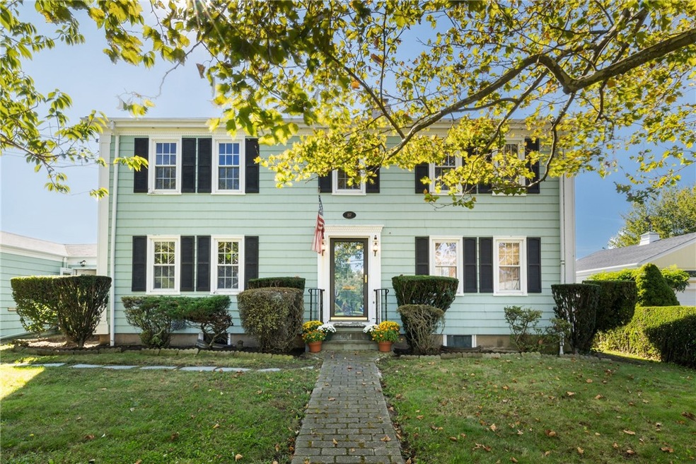 157 Kay St, Newport, RI 02840 - photo 1