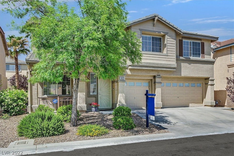 11028 Onslow Ct, Las Vegas, NV 89135 - photo 1