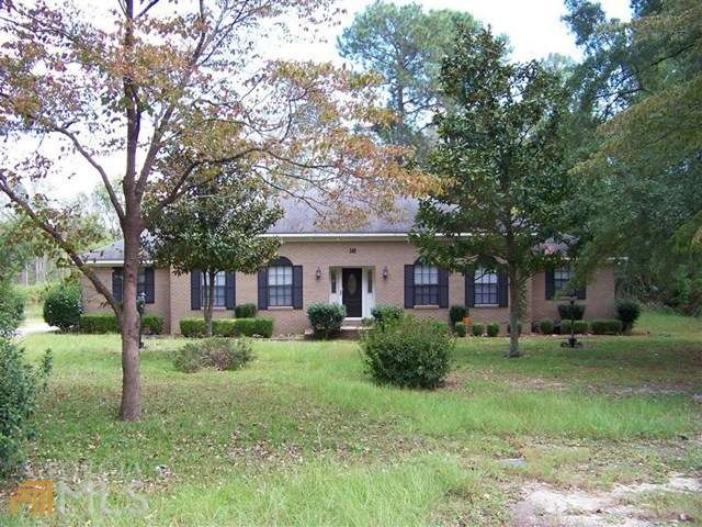 16 Best St, Statesboro, GA 30458 - photo 1