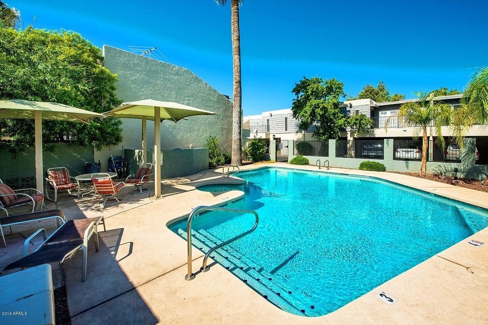 Enjoy the AZ Outdoor Lifestyle!