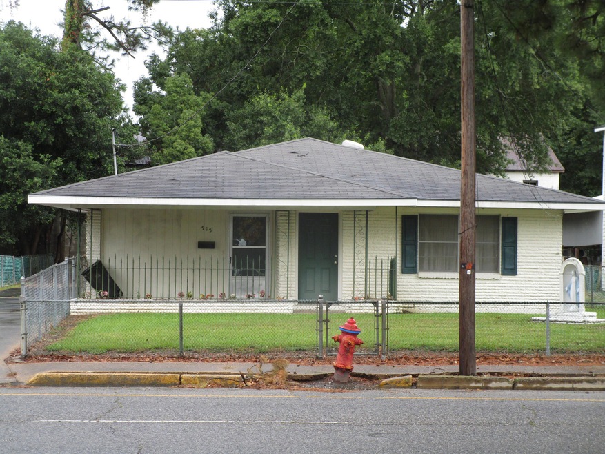 Front View