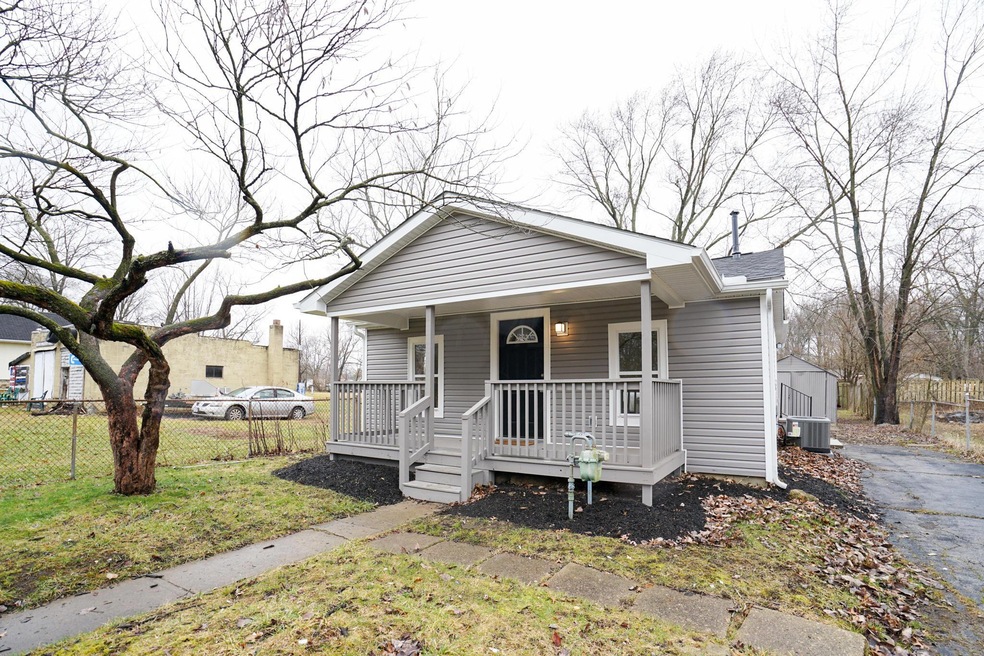 2596 Brooklyn Rd, Columbus, OH 43231 - photo 1