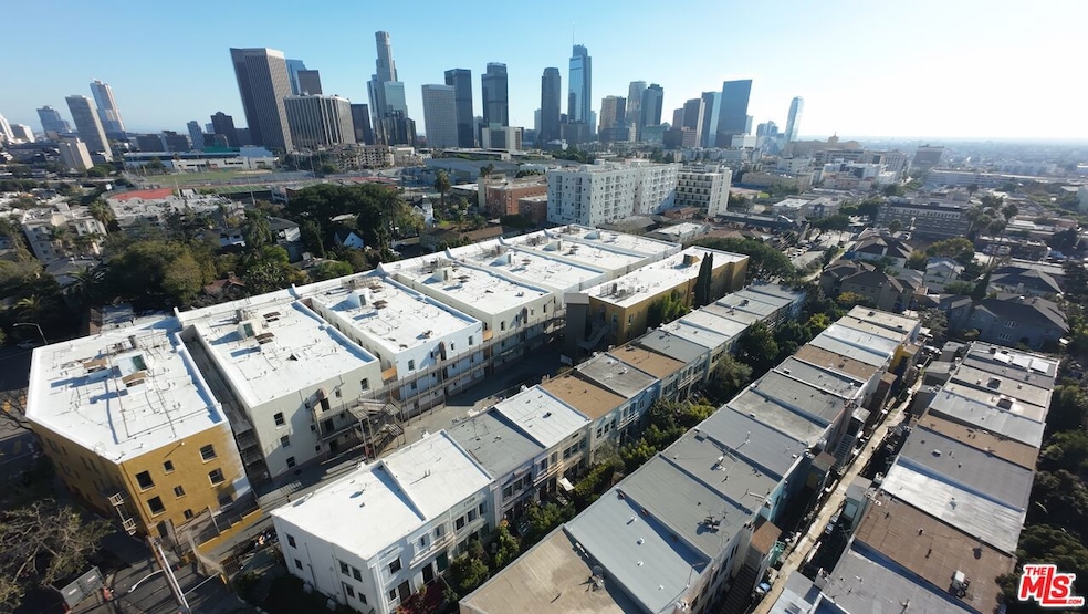 208 Columbia Place, Los Angeles, CA 90026 - photo 1