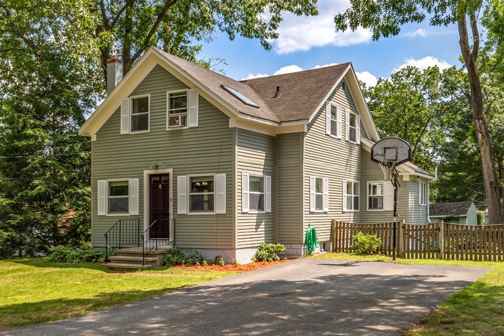 8 Emerson Rd, North Reading, MA 01864 - photo 1