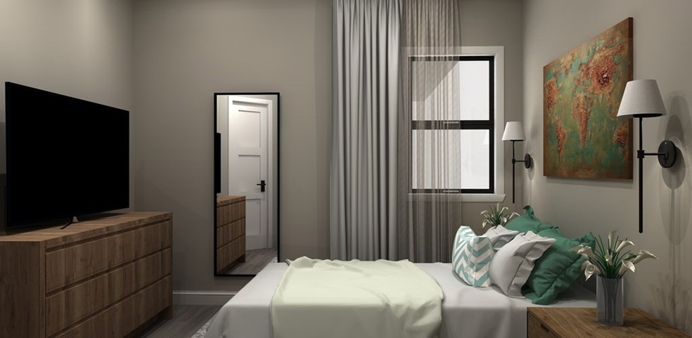 189 E Merrimack St unit 2, Lowell, MA 01852 - photo 1