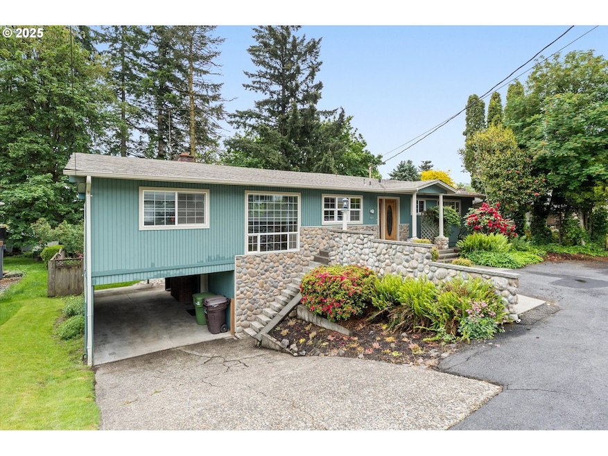 1302 Spruce St, Longview, WA 98632 - photo 1