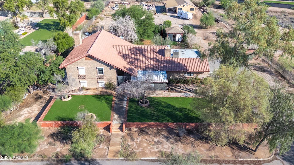 15094 W Earley Rd, Casa Grande, AZ 85122 - photo 1