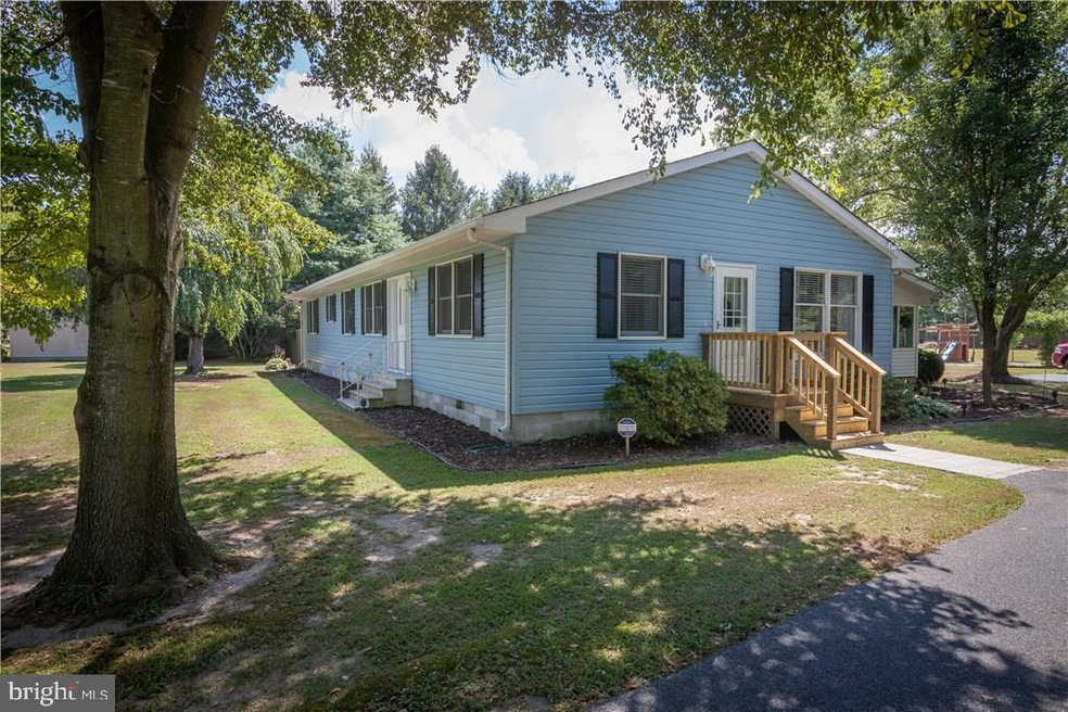 22042 Bunting Rd, Georgetown, DE 19947 - photo 1