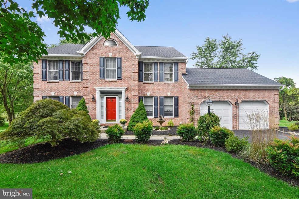 7830 Farmstone Ct, Ellicott City, MD 21043 - photo 1