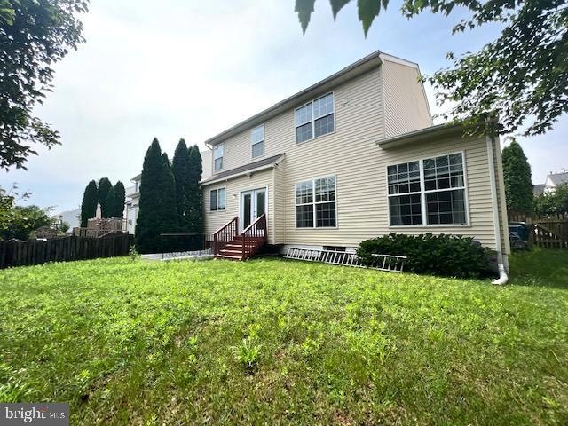 14312 Fallsmere Cir, Gainesville, VA 20155 - photo 1