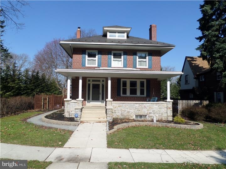 1606 Hampden Blvd, Reading, PA 19604 - photo 1