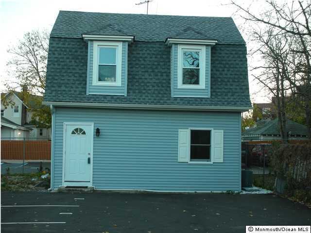 112 Morris Ave unit D, Long Branch, NJ 07740 - photo 1