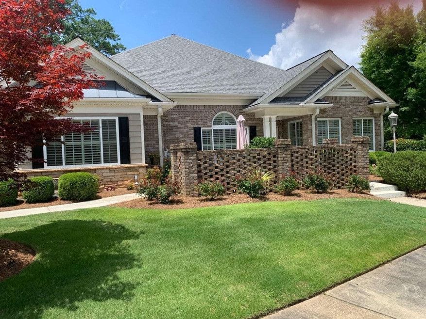 2114 Arbor Oaks Dr, Marietta, GA 30062 - photo 1