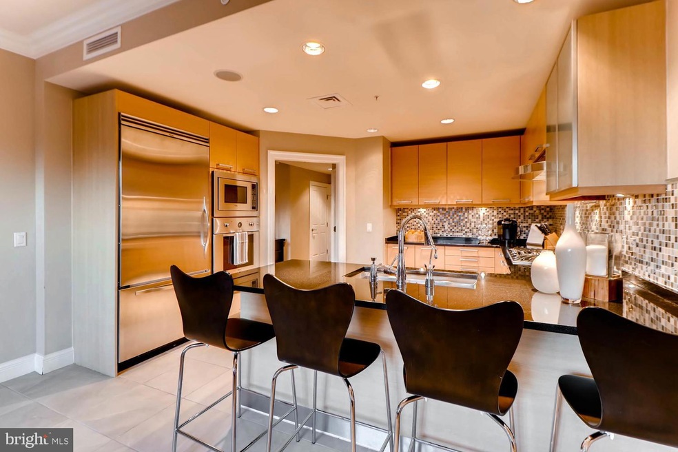 The Ritz-Carlton Residences, Baltimore, MD 21230 - photo 1