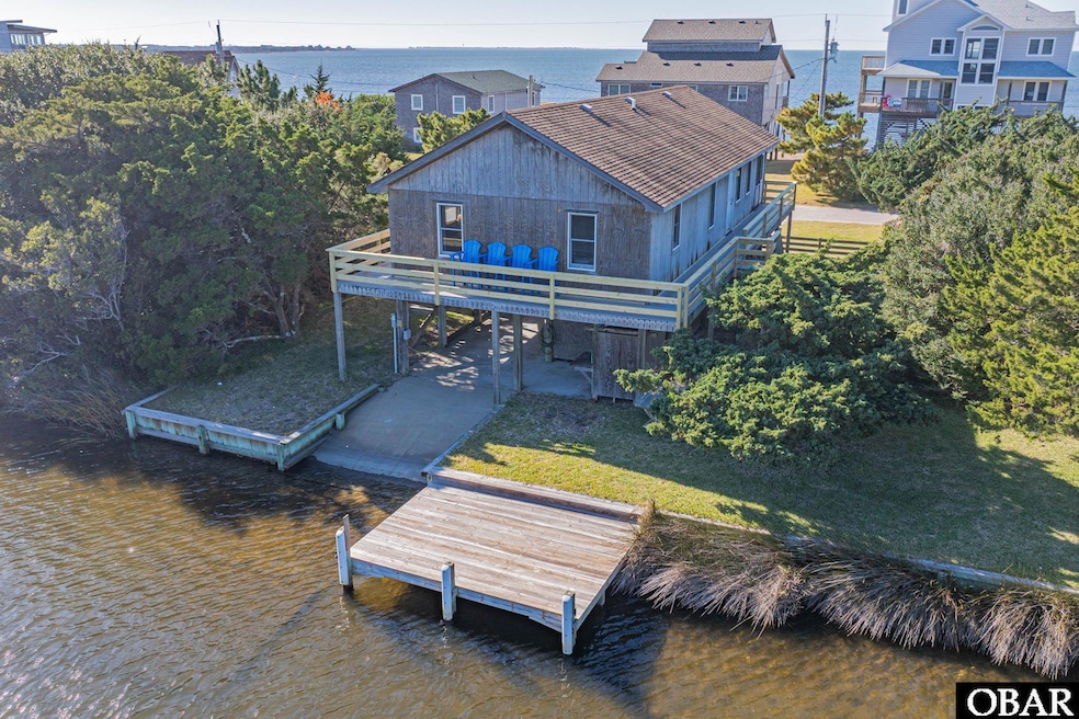 50175 Treasure Ct unit Lot 455, Frisco, NC 27953 - photo 1