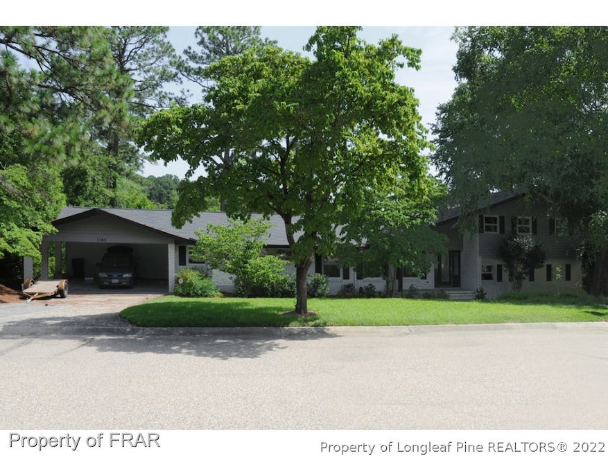 1105 Longleaf Dr, Fayetteville, NC 28305 - photo 1