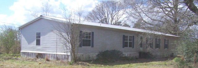 25 Ratliff 3-D Rd, Jayess, MS 39641 - photo 1