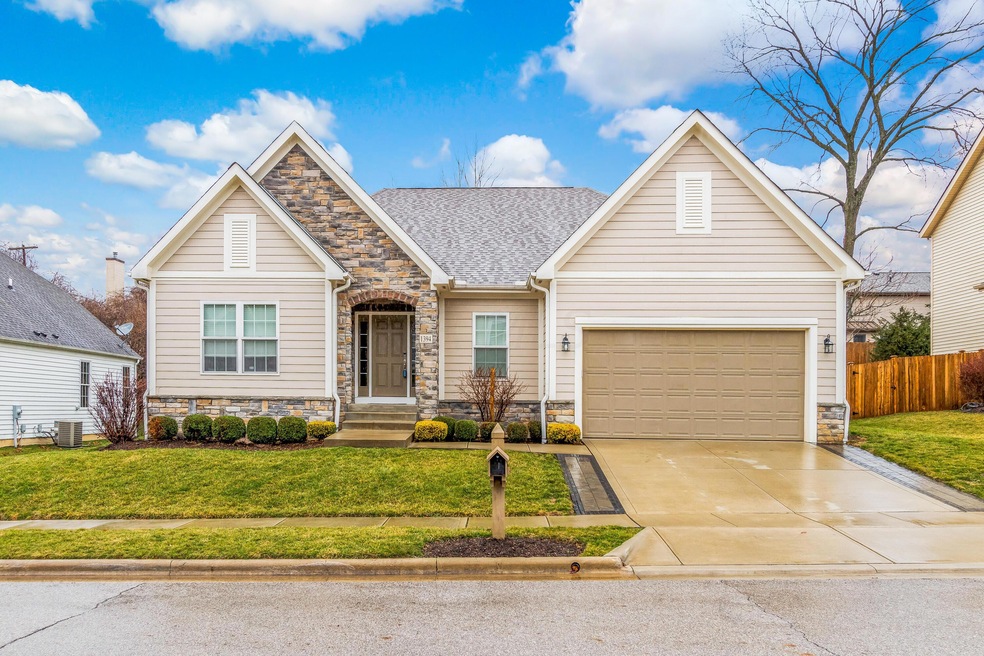 1394 Cutter Court Exterior 2