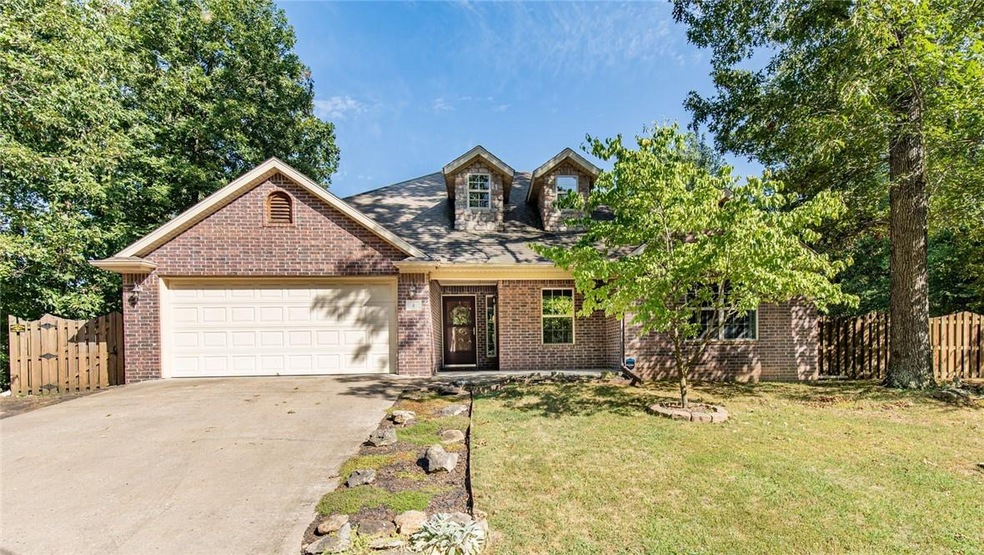 3 Buckland Ln, Bella Vista, AR 72715 - photo 1