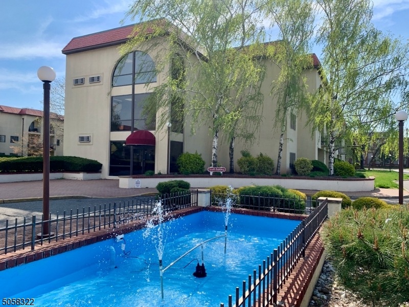 Renaissance Manor unit S213, Clifton, NJ 07013 - photo 1