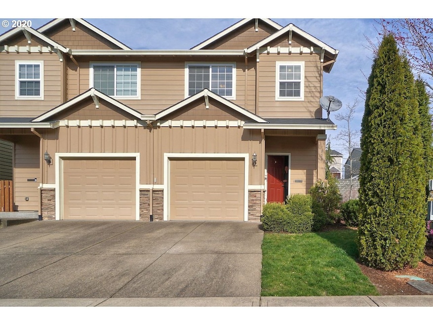 858 NW 2nd Ave, Canby, OR 97013 - photo 1