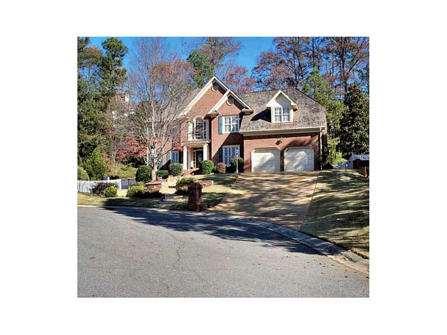 Exterior Front. Charming culdesac, walking distanc
