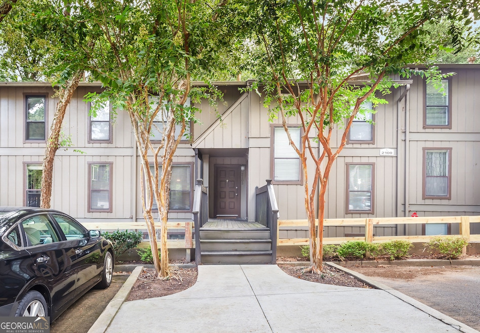 2105 Cumberland Ct SW, Marietta, GA 30008 - photo 1