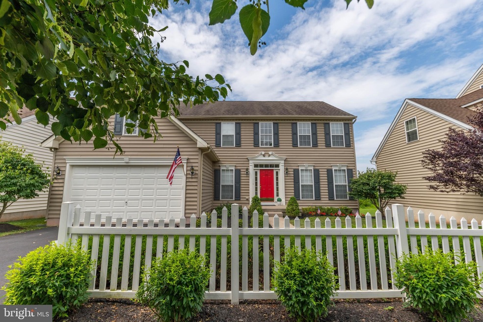 420 Saddlery Dr, Perkasie, PA 18944 - photo 1