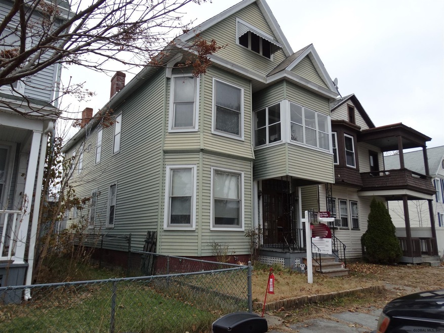 251 4th Ave, Troy, NY 12182 - photo 1