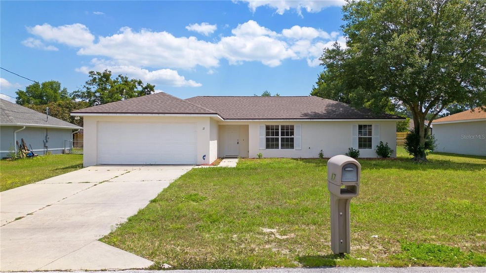 17 Cedar Trace Terrace, Ocala, FL 34472 - photo 1