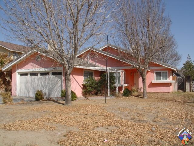3416 35th St W, Rosamond, CA 93560 - photo 1