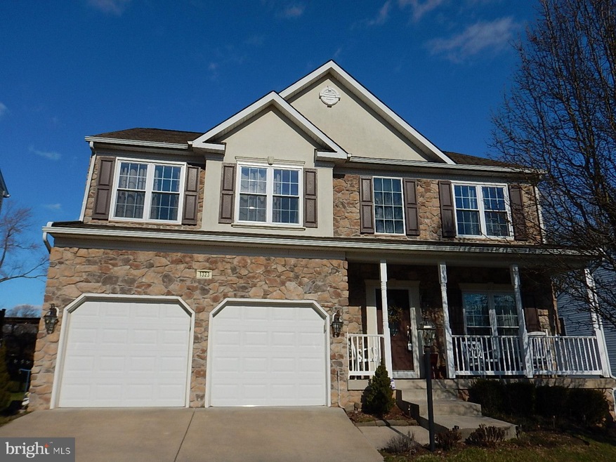 1323 Hidden Brook Ct, Abingdon, MD 21009 - photo 1
