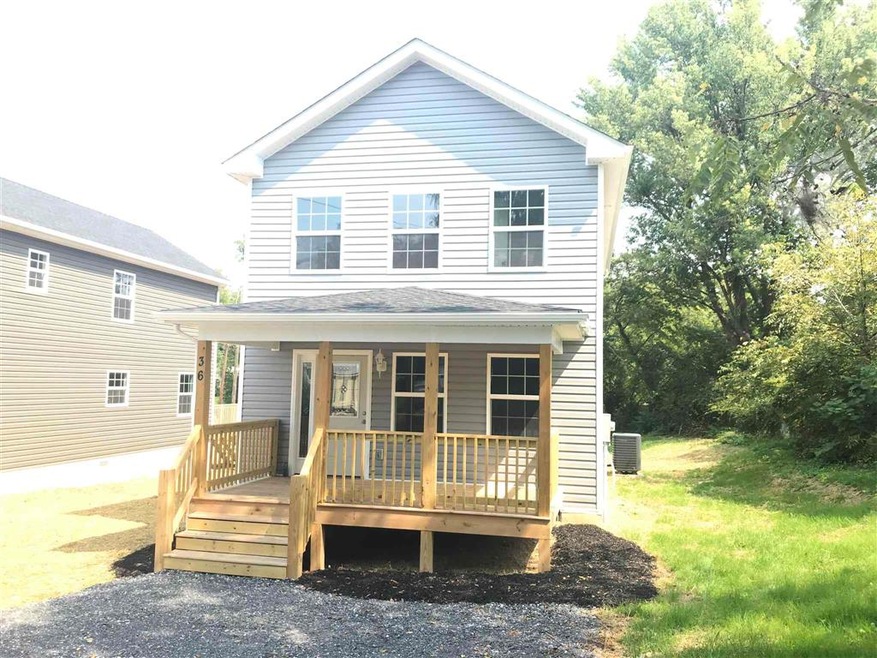 36 Reed St, Fishersville, VA 22939 - photo 1
